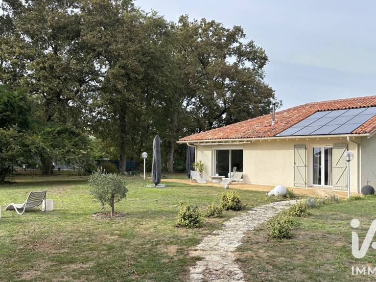 Vente Maison/villa 4 pièces — photo 1