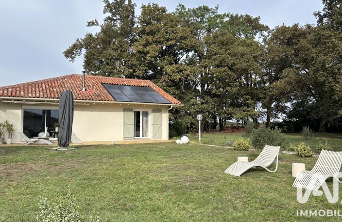 Vente Maison/villa 4 pièces — photo 2