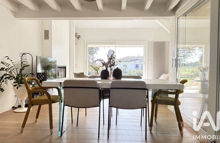 Vente Maison/villa 4 pièces — photo 4
