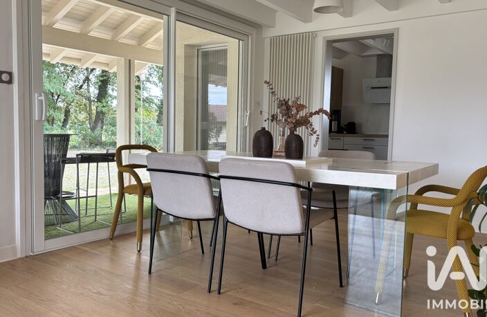 Vente Maison/villa 4 pièces — photo 5