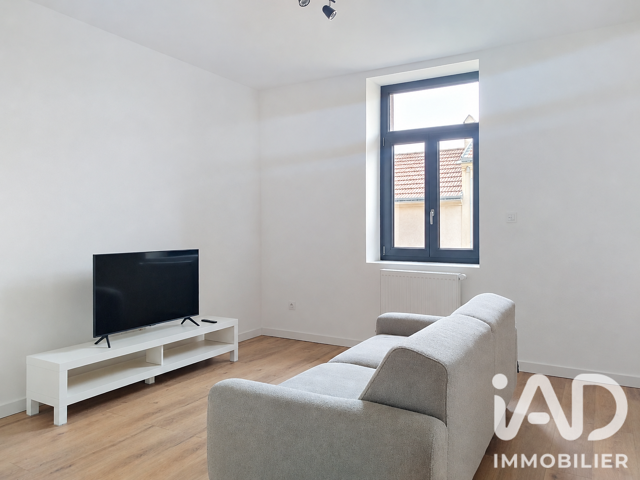 Vente Appartement 3 pièces — photo du bien