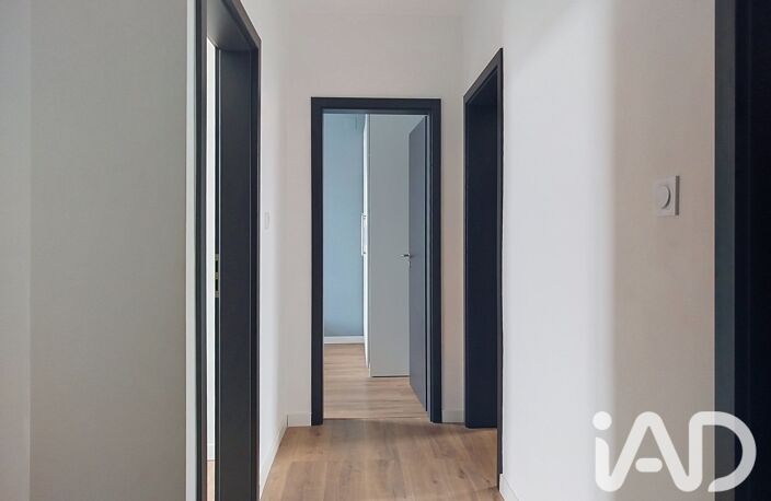 Vente Appartement 3 pièces — photo 5