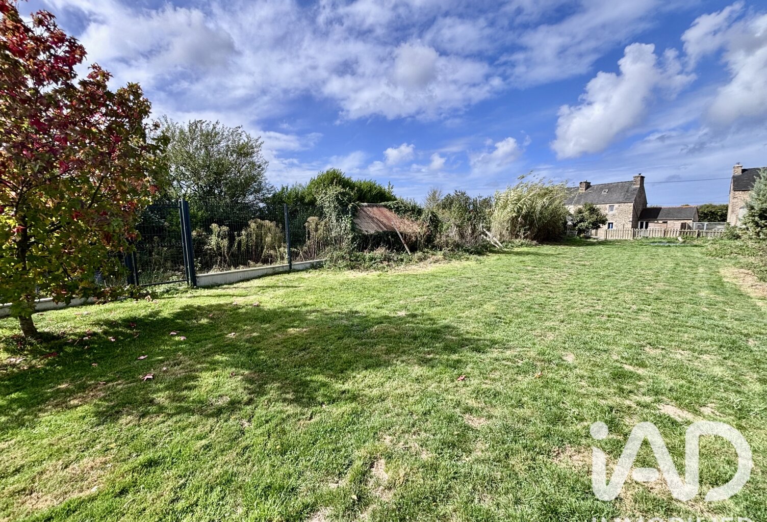Vente Maison de campagne 4 pièces — photo 1