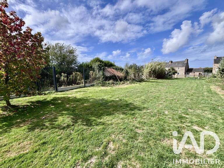Vente Maison de campagne 4 pièces — photo 1