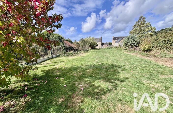 Vente Maison de campagne 4 pièces — photo 2