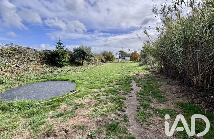 Vente Maison de campagne 4 pièces — photo 3