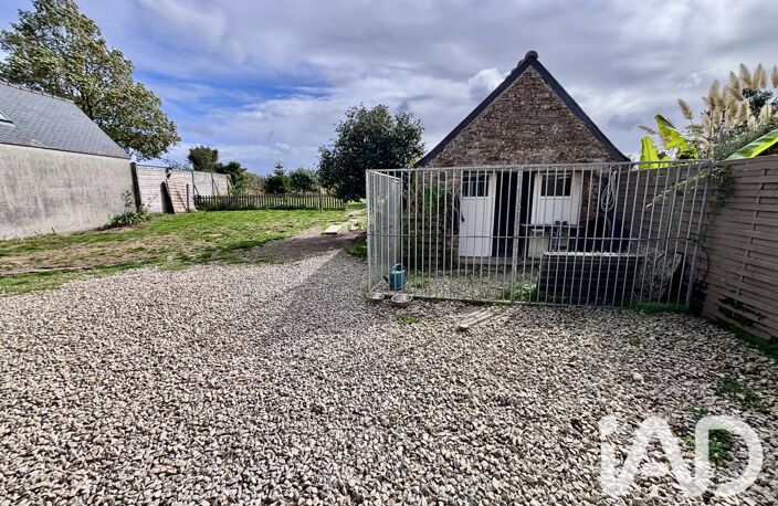 Vente Maison de campagne 4 pièces — photo 5