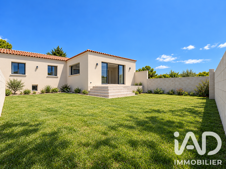 Vente Maison/villa 4 pièces — photo 1