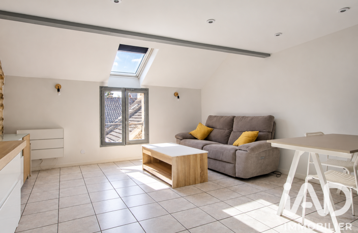 Location Appartement 1 pièce — photo 2