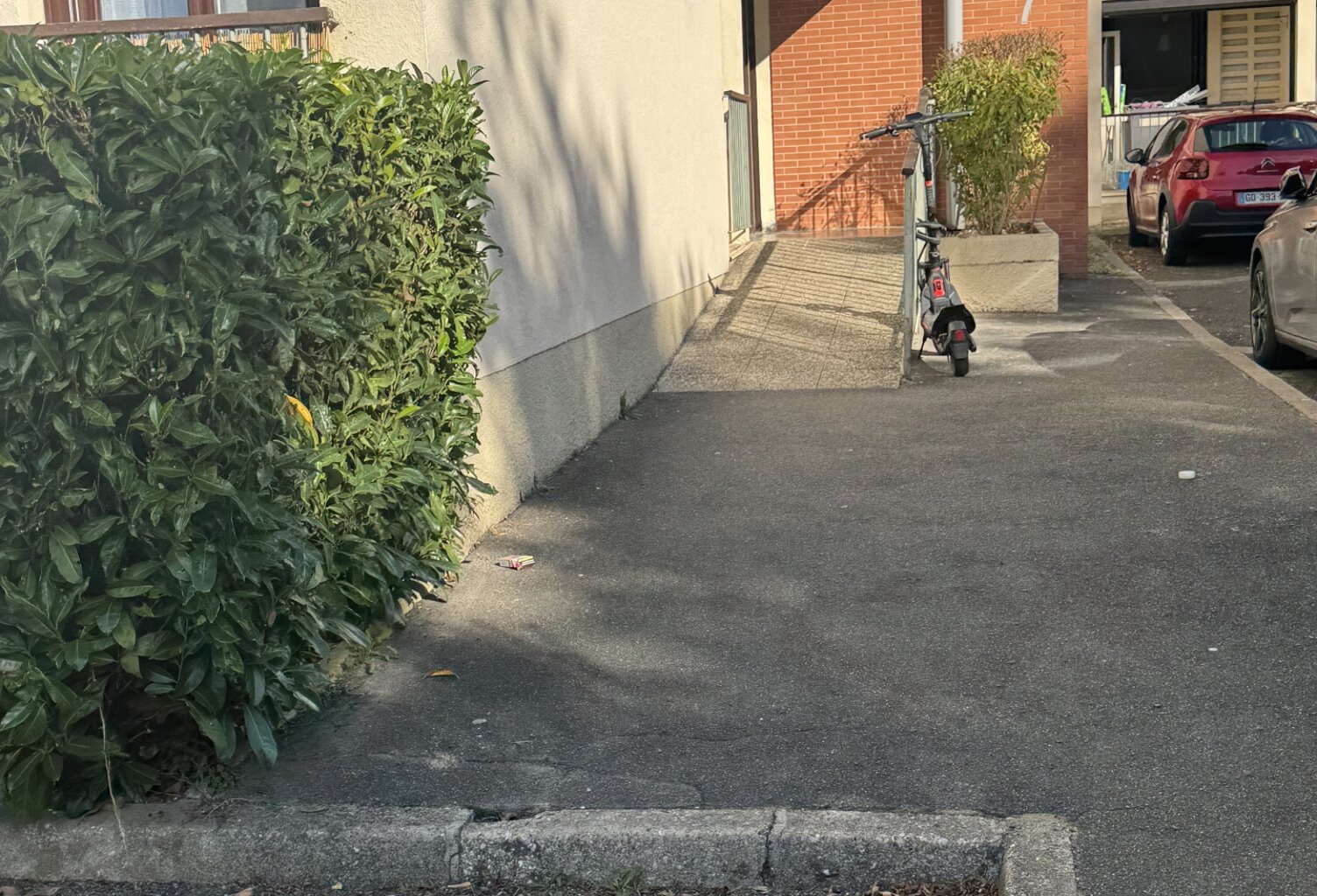 Vente Appartement 4 pièces — photo 1