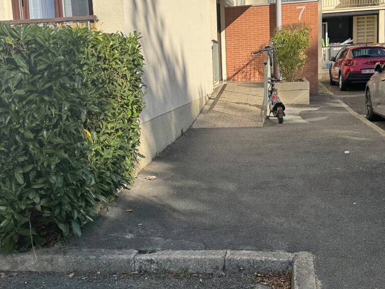 Vente Appartement 4 pièces — photo 1
