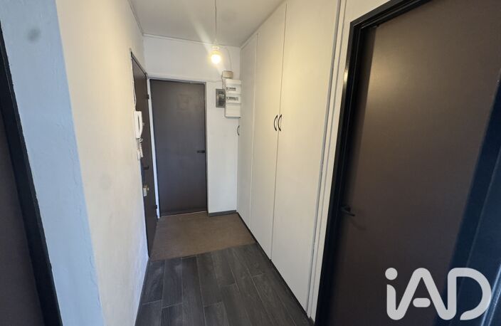 Vente Appartement 4 pièces — photo 2
