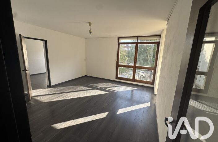 Vente Appartement 4 pièces — photo 3