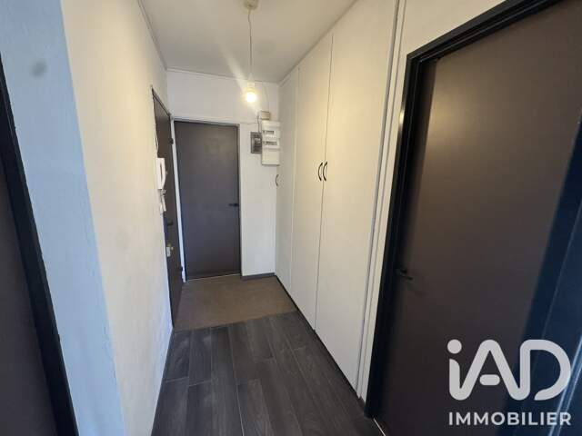 Vente Appartement 4 pièces — photo du bien