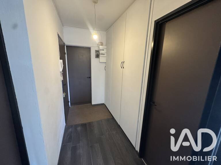 Vente Appartement 4 pièces — photo 1
