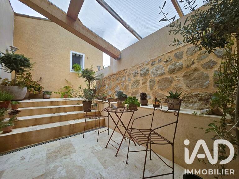 Vente Maison/villa 4 pièces — photo 1