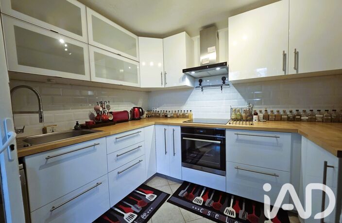 Vente Maison/villa 4 pièces — photo 2