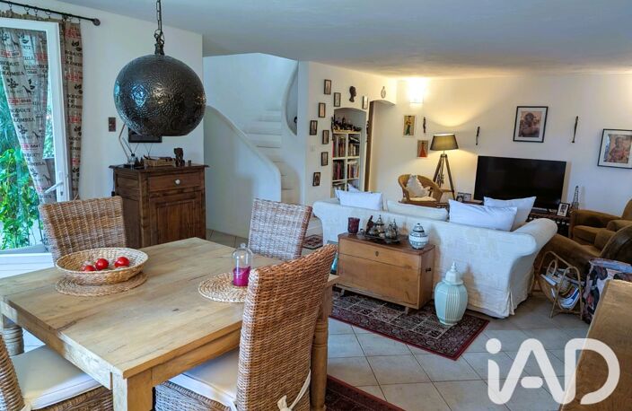 Vente Maison/villa 4 pièces — photo 3