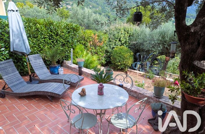 Vente Maison/villa 4 pièces — photo 4