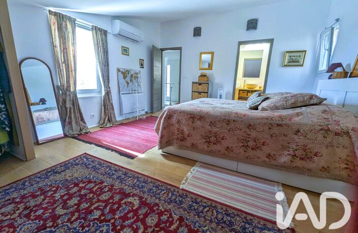 Vente Maison/villa 4 pièces — photo 5