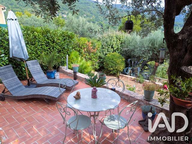 Vente Maison/villa 4 pièces — photo du bien