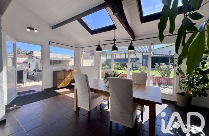 Vente Maison traditionnelle 6 pièces — photo 2