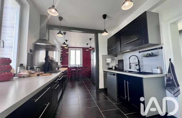 Vente Maison traditionnelle 6 pièces — photo 3