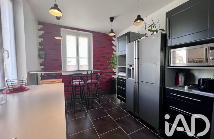 Vente Maison traditionnelle 6 pièces — photo 4