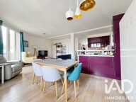 Vente Appartement 4 pièces — photo 3