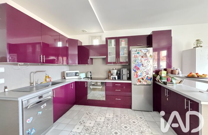 Vente Appartement 4 pièces — photo 4