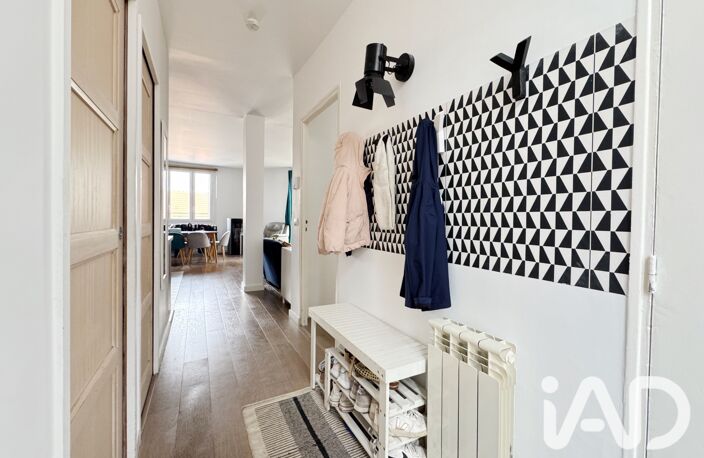 Vente Appartement 4 pièces — photo 5