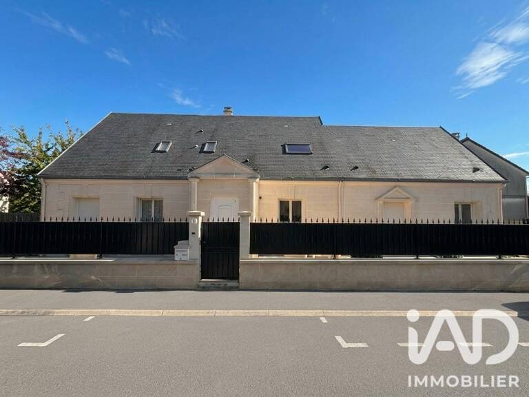 Vente Maison/villa 10 pièces — photo 1