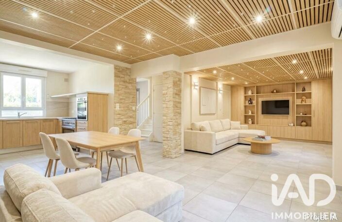 Vente Maison/villa 10 pièces — photo 3