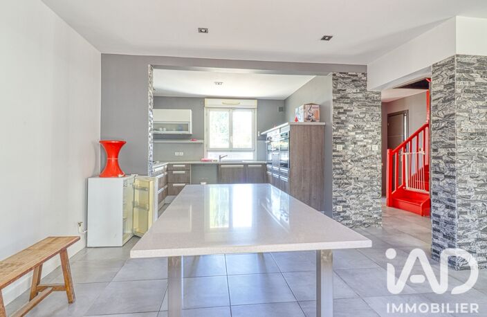 Vente Maison/villa 10 pièces — photo 5