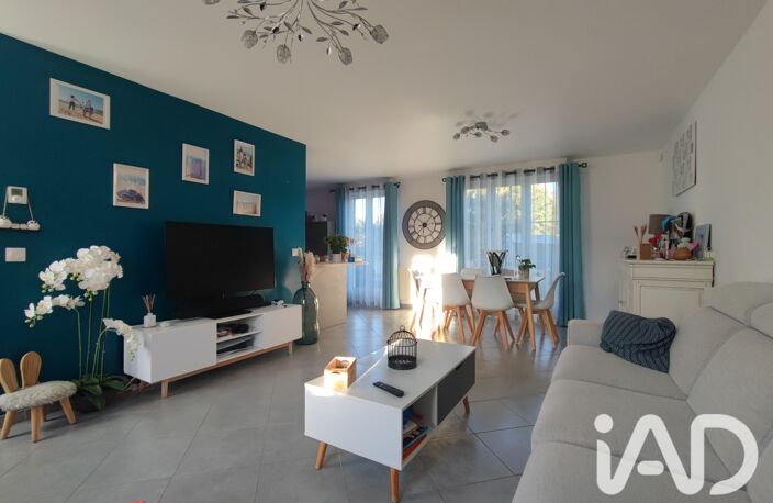 Vente Maison/villa 4 pièces — photo 2
