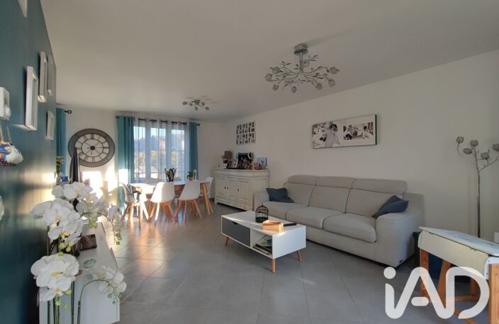Vente Maison/villa 4 pièces — photo 3