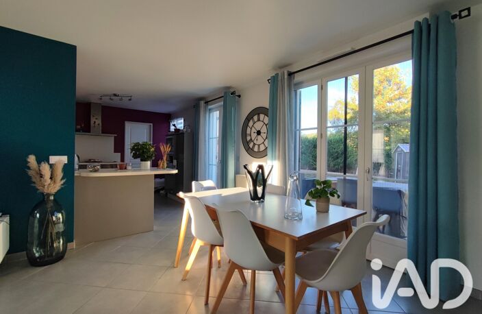 Vente Maison/villa 4 pièces — photo 4