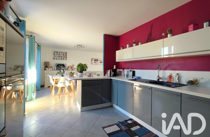 Vente Maison/villa 4 pièces — photo 5