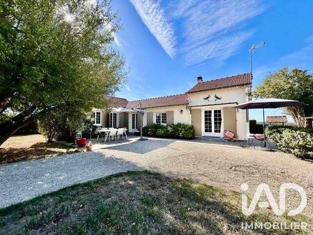 Vente Maison de village 4 pièces — photo du bien