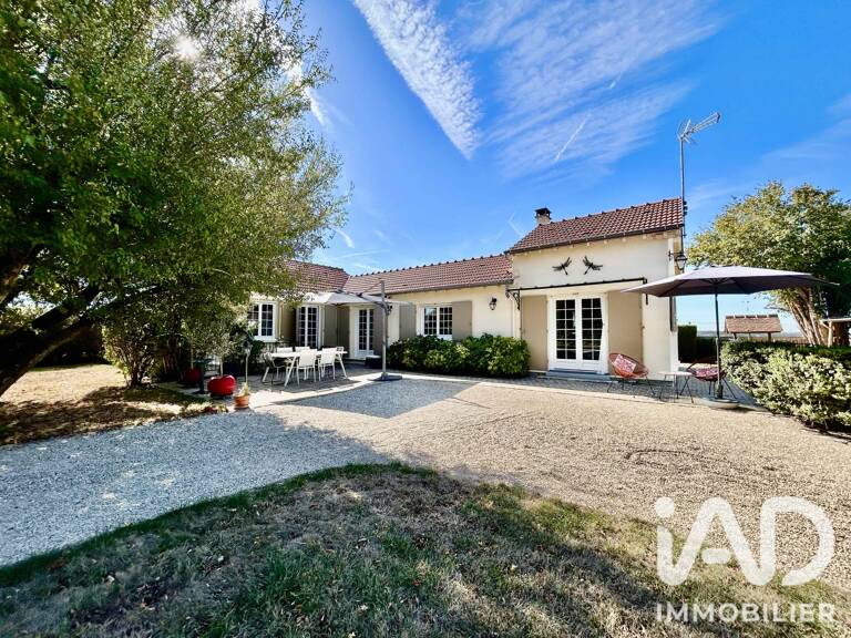 Vente Maison de village 4 pièces — photo 1