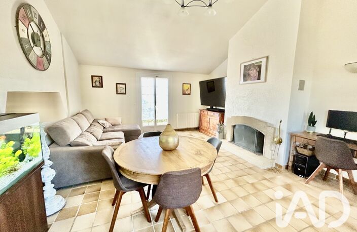 Vente Maison de village 4 pièces — photo 3