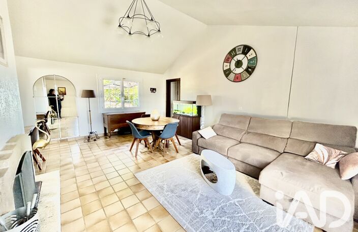 Vente Maison de village 4 pièces — photo 4