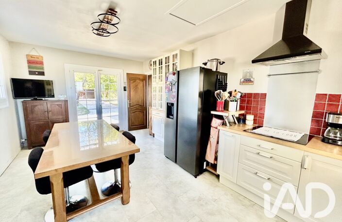 Vente Maison de village 4 pièces — photo 5