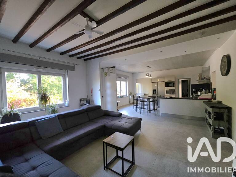Vente Maison traditionnelle 6 pièces — photo 1