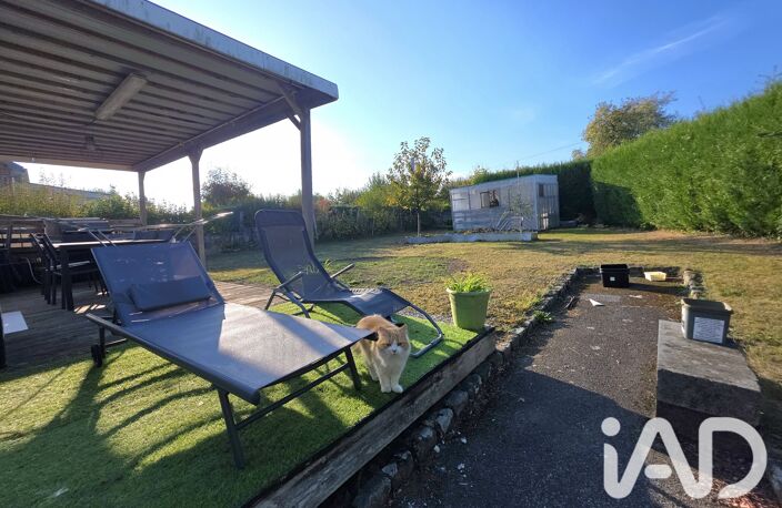 Vente Maison traditionnelle 6 pièces — photo 4