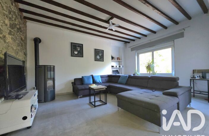 Vente Maison traditionnelle 6 pièces — photo 5
