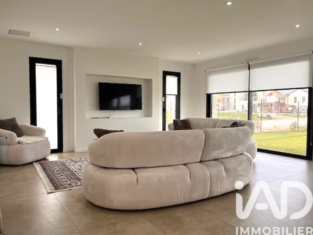 Vente Maison/villa 6 pièces — photo du bien