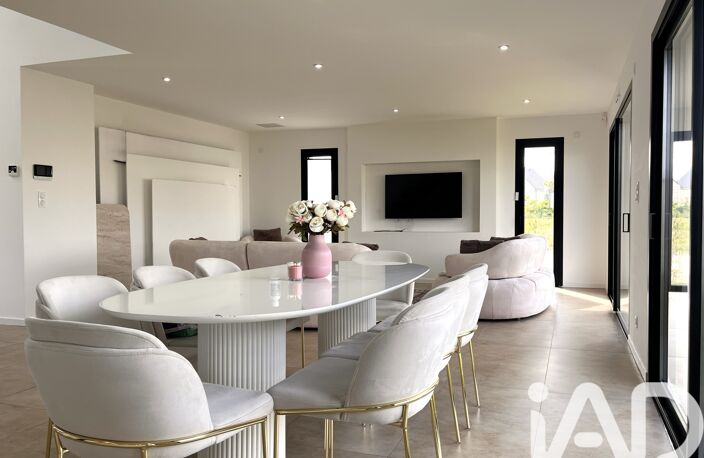 Vente Maison/villa 6 pièces — photo 2
