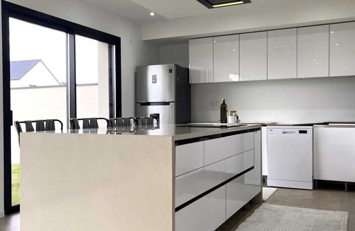 Vente Maison/villa 6 pièces — photo 4