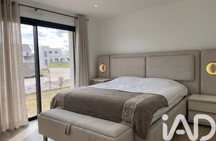 Vente Maison/villa 6 pièces — photo 5